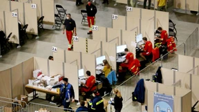 Treffen von maximal zehn Geimpften – Events ohne Publikum