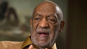 Model verklagt  Bill Cosby 