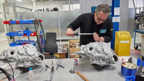 Wo es in der Rüstungsbranche hakt