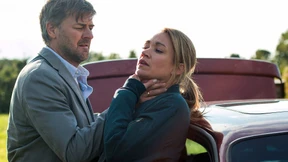 Das ZDF hat eine neue Superheldin