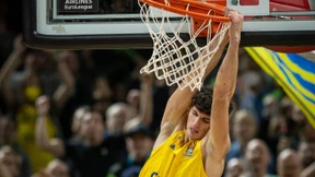 Vor dem Verkümmern gerettet