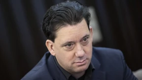 Verhärtete Fronten zwischen Gräfe und DFB