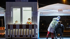 Wie wird geprüft, was die Corona-Maßnahmen gebracht haben?