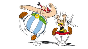 Deshalb wird „Asterix“ gelesen