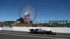 Auch Japan-Rennen der Formel 1 fällt aus