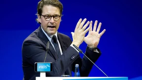 CSU-Generalsekretär will Familiennachzug für Flüchtlinge aussetzen