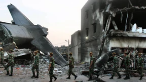 Indonesien korrigiert Zahl der Todesopfer nach oben