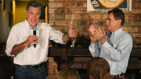 Abtreibungsgegner bringt Romney in Erklärungsnot