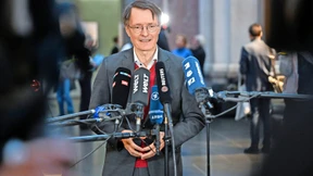 Die Kassenfinanzen brauchen eine große OP