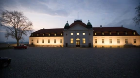 Der Joystick im Archiv