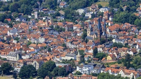 Koalition in ruhigem Fahrwasser