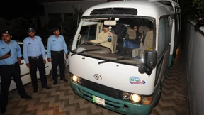 Amerika sieht keine erhöhte Terrorgefahr 