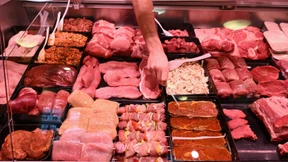 Frankreich ruft zu weniger Fleisch- und Wurstkonsum auf