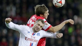 HSV erkämpft sich einen Punkt