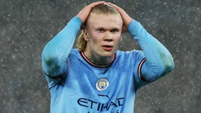 Haaland muss einfach nur die Tore schießen