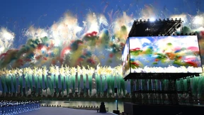 Wie China mit den World Games Maßstäbe setzt