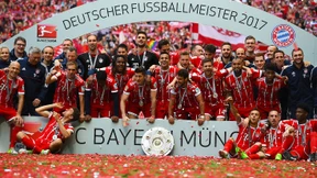Unabsteigbare Bundesliga
