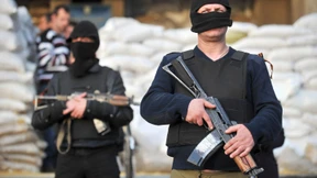 Deeskalieren sollen zuerst die Anderen