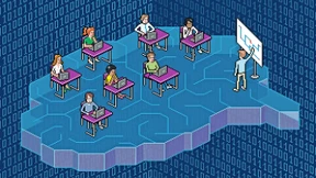 Wie man sich auf das KI-Zeitalter vorbereiten kann