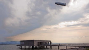 Der leise Riese vom Bodensee