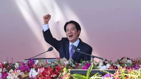 Lai kündigt neues Raketenabwehrsystem an