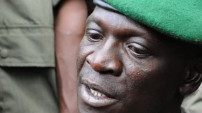 Putschist Sanogo befördert