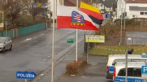 Wie rechts ist Hessens Polizei?