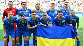 Ukraine steht unter Druck
