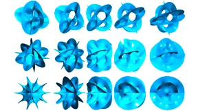 Physik am Scheideweg