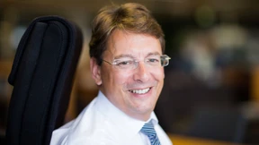 Der deutsche „Mr. Warenhaus“