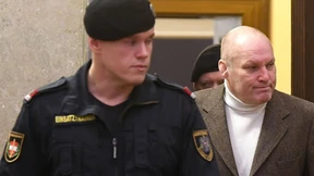 Verurteilung von Judo-Olympiasieger Seisenbacher bestätigt