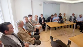 „Krasser als die NPD“