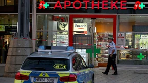 Polizei prüft terroristisches Motiv nach Geiselnahme in Köln