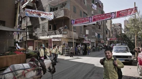 Im Staube des Herrschers