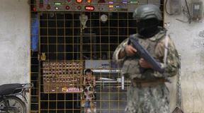 Weiterer Lokalpolitiker in Ecuador getötet