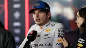 „Als hätte Verstappen in den Aggressionsmodus geschaltet“