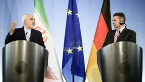 Kabalen iranischer Art