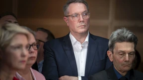 Alexander Schweitzer drängt auf die Berliner Bühne