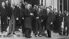 Kommt bald ein Balkanbund?