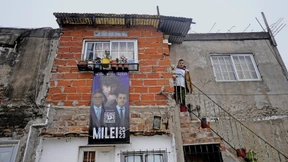 Argentinien zwischen Wahl und Wirtschaftskrise