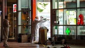 Polizei durchsucht Wohnung nach Geiselnahme