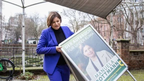 „Bitte keinen Karl und keine Karla aus der Kiste“