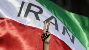 Starke Zeichen aus Iran