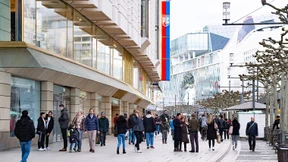 Diese Corona-Regeln gelten ab Montag