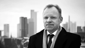 Ein Hofnarr vom alten Schlag