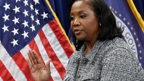 US-Notenbankerin an Trump: Werde mich nicht durch einen Tweet rausdrängen lassen