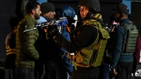 Wie der Terror nach Kaschmir zurückkehrte