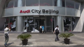 China ermittelt gegen mehr als 1000 Autofirmen 