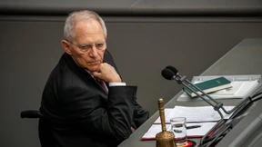 Gegen Versuchungen immun