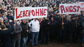 Das Geschwätz von der Vertuschung